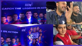 Asia Cup | Catch the Legends | Doha Qatar 2023