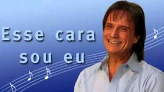 Roberto carlos -  ESSE CARA SOU   ( OFICIAL)