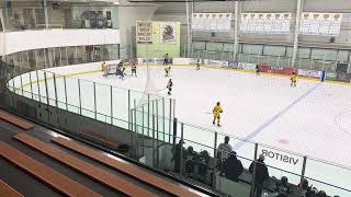 Burlington (5) bs Flamborough (0)