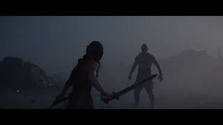 Hellblade 2 first encounter