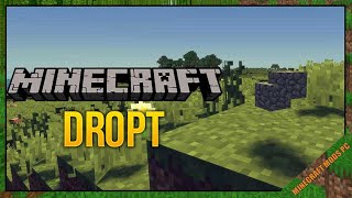 Dropt Mod 1.12.2 - Minecraft Mods for PC