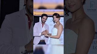 Ayushman khurana With This lovely wife ❣️❣️ Ayushman khurana With wife video ❣️🥀#shorts #viral