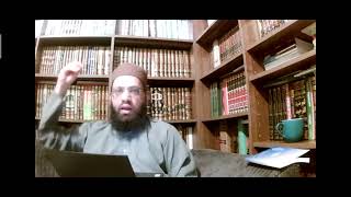 What is the correct way of visiting the grave of a Saint ? - Shaykh Asrar Rashid