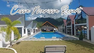 Cassa Marissa Resort