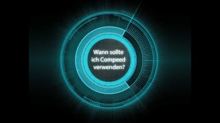 Wann sollte ich Compeed verwenden?