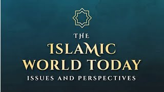 Islam Conference Session 5 (Dec 16 Upload)