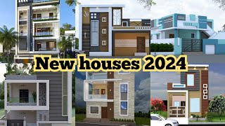 New houses 2024 #10marlahousedesigninpakistan #3d #house