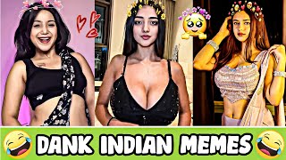 Dank Indian Memes Today 😂🤣 | Ep. 23 | Wah Kya Scene Hai | Indian Memes Compilation