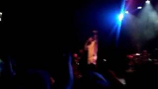 Serj Tankian Cologne (25.08.2010 E-Werk) Part 3 - Lie, Lie, Lie