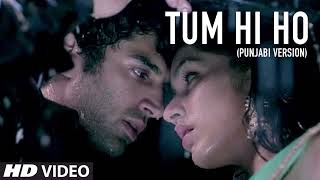 Tum Hi Ho" Aashiqui 2 Full Song With Lyrics | Aditya Roy Kapur, Shraddha Kapoor