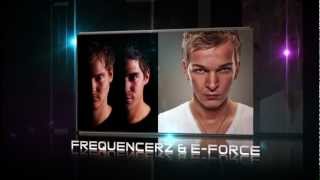 Frequencerz & E-Force - Attention (HQ + HD Preview) - Fusion 146