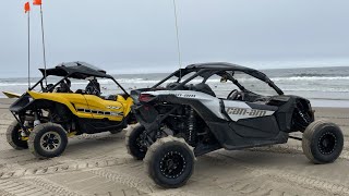 FLORENCE OREGON SANDUNES!