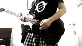 Luna Sea - Jesus (Cover)