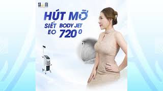 SIAM THAILAND | CEO QUỲNH NHƯ LẤY LẠI SỰ TỰ TIN VỚI HÚT MỠ SIẾT EO BODY JET 720 ĐỘ