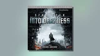 Sub Prime Directive (from "Star Trek Into Darkness") (Official Audio)