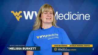 Grow Your Career with WVU Medicine