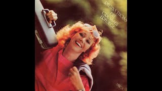 Regina Thoss – Die Grossen Erfolge[GDR, 1981][Pop,Schlager]