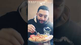 Bora almoçar cmg?#shorts #comidaderua #asmr #viral