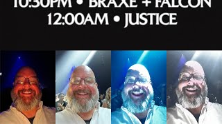 Justice at Brooklyn Navy Yard July 25, 2024