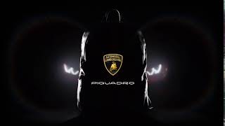 Piquadro for Automobili Lamborghini