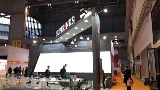 superinks- Apppexpo hall 3 A0020, mar 5-8, 2019