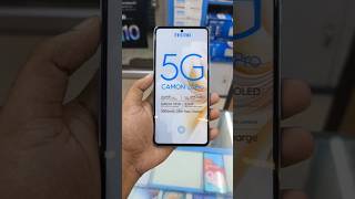 Tecno Camon 20Pro 5G Awesome Camera || Tecno Camon 20Pro First Look 🔥