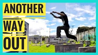 ANOTHER WAY OUT | Natural Motion