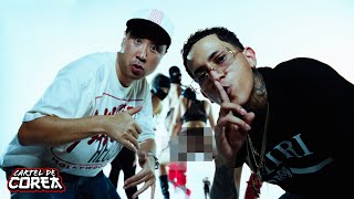 Conep x Coreano Loco - Bellakorea (Video Oficial)