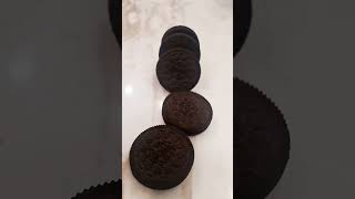 oreo domino