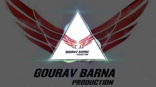 KABZA BABBU MAAN REMIX FULL BASS DJ GOURAV BARNA