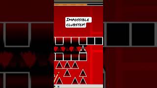 Impossible level! #geometrydash #impossible #gd #gaming #shorts #music #maths #hard #gdimossible