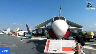 USS Lexington