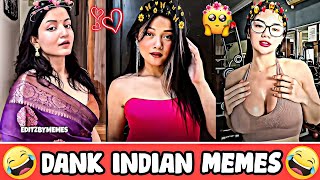 Dank Indian Memes Today 😂🤣 | Ep. 32 | Wah Kya Scene Hai | Trending Memes | Indian Memes Compilation