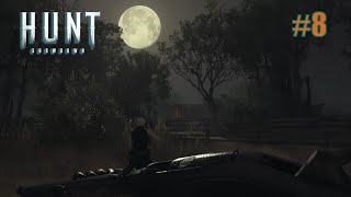 Hunt: Showdown - Serpent Moon: Capitolo 8