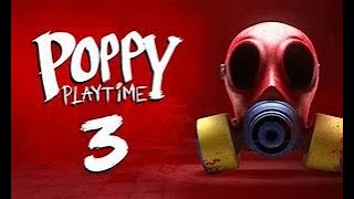 Poppy Playtime Ch3 (Part2) JUMPSCARES AND MORE! LIVE!!!