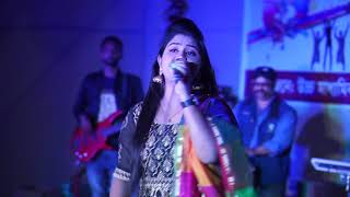 Tomake Chai Ami Aro Kashe | Singer Nusrat Jahan Riya | তোমাকে চাই আমি আরো কাছে। New Song 2020