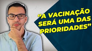 AS MUDANÇAS NA SAÚDE PARA O PRÓXIMO GOVERNO