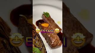 Ristorante Gourmet, tapas & cocktail bar #cibo #shorts #supplied