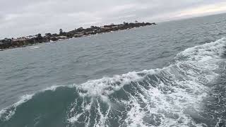 Searoad Ferries Ballarat Melbourne Australia