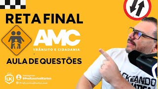 Operação Reta Final AMC Fortaleza- Prof. Lourival Kerlon - Informática