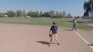 BASE Calls, Positions