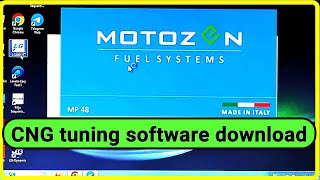 How to download MOTOZEN CNG software || MOTOZEN सीएनजी सॉफ्टवेर केसे डाउनलोड करें।