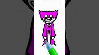 Drawing and Coloring Cartoon Edition 10 #Shorts #viral #gaming #kartunanak