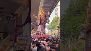 mumbai cha ichhapurti #ganpatibappamorya