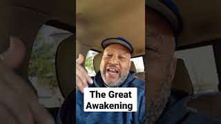 The Great Awakening #africanamerican #religion #vocabmalone