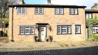 Narrowgates Cottage, Barley