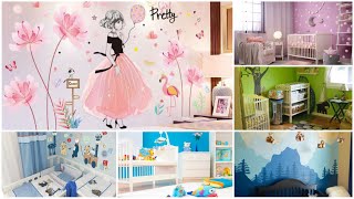 Kids Room Decoration Ideas | How To Decorate Your Kids Room | Ideas For Your Kids Room