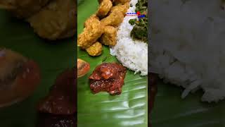 makan siang sambal dan lalapan jengkol nikmat #food #kulinerfood #streetfood