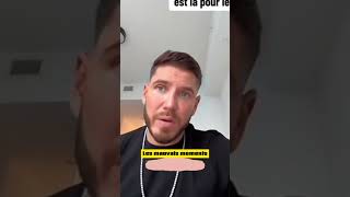 SebbyDaddy pense que Gaby est là pour le michto