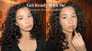 Chatty grwm